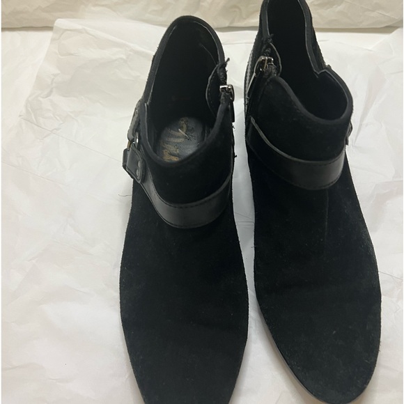 Sam Edelman Suede Boots - Picture 13 of 14